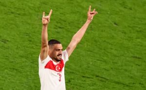 Novi zaplet u slučaju Demirala: Oglasio se Fudbalski savez Turske