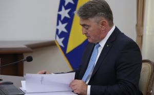 Željko Komšić čestitao pobjedu na izborima: 'Nadam se da ćemo dodatno ojačati prijateljske veze'