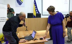 Lokalni izbori u BiH: Uvedena nova tehnologija za autentifikaciju birača i prijenos rezultata