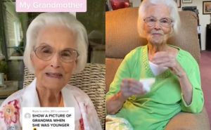 Baka napunila 102 godine, a ima nevjerovatno glatku kožu: Tajna je u sredstvu koje košta 7 KM