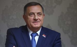 Dodik najavio tužbe zbog žrijeba delegata za Dom naroda BiH: "Idemo do Strasbourga"
