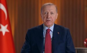 Erdogan nakon suspenzije Demirala: 'Niko se ne zapita zašto na dresu Njemačke stoji orao'
