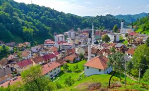 Javno zdravlje ugroženo: Voda u Srebrenici neupotrebljiva za piće