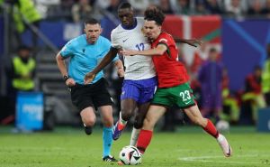 EURO 2024 | Francuska nakon drame i penala stigla do polufinala Europskog prvenstva