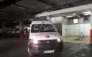Nesreća u BiH: Radnik (61) pao sa skele i zadobio teške povrede
