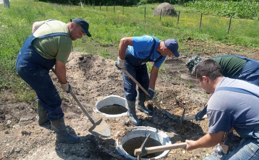 Vodovod najavio radove: Ove sarajevske ulice bi danas i u ponedjeljak mogle biti bez vode