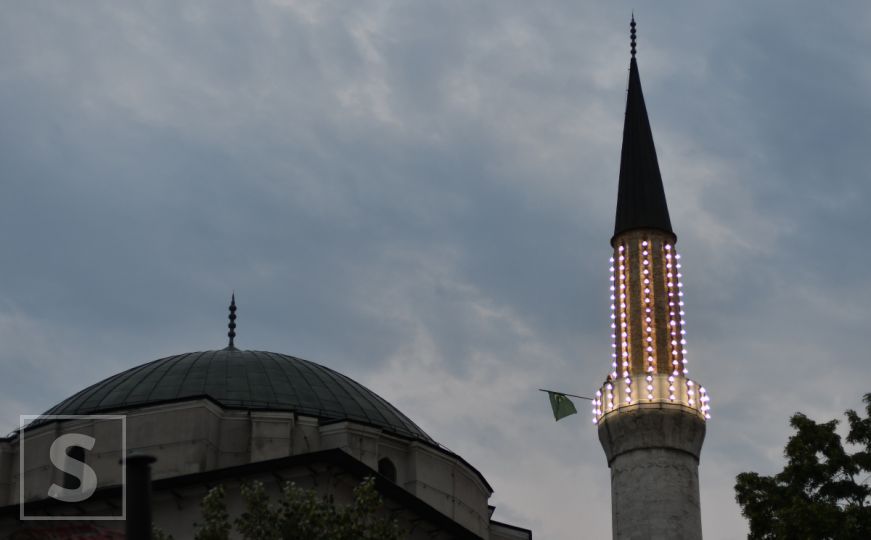 Sa zalaskom sunca i akšamskim ezanom večeras nastupa Nova 1446. hidžretska godina