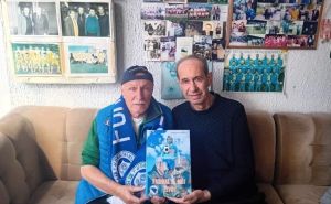 Legendarni Nikola Nikić dobio knjigu o svom životu i karijeri: "Nek' ostane nešto iza mene"
