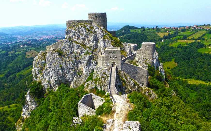 Otkrijte skriveni biser BiH: Koji je grad među najpotcjenjenijim svjetskim destinacijama?