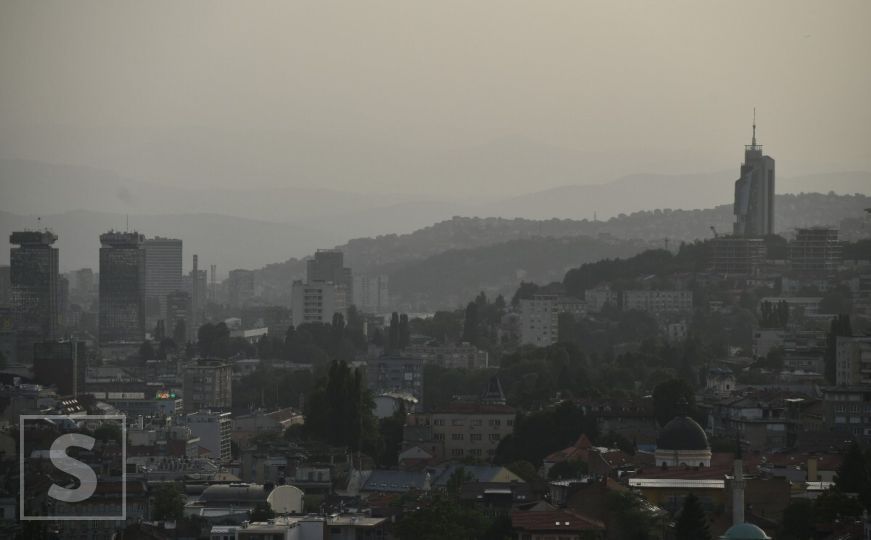 Upozorenje od BHMeteo: Šta nas čeka u narednim danima?