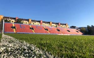 Navijačima iz Albanije zabranjen dolazak u Banju Luku na utakmicu sa FK Borac