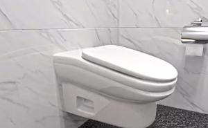 Znate li čemu služi daska na WC školjci? Pogledajte zbog čega je trebate koristiti svaki put