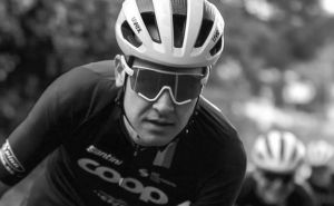 Norveški biciklist André Drege preminuo nakon pada u utrci u Austriji