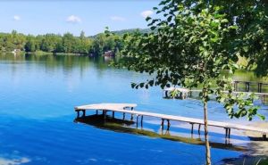 Ekološko blago: Jeste li znali da se jedno od najčišćih jezera u Evropi nalazi u BiH?
