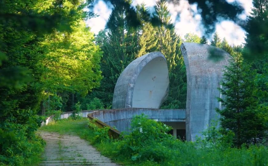 Zaboravljeni simbol bivše Jugoslavije u BiH: Jeste li čuli za Korčanicu?