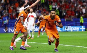 EURO 2024 | Nizozemska stigla do nevjerovatnog preokreta i otvorila vrata polufinala
