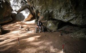 Arheolozi pronašli zastrašujuću zvijer iz prahistorije: Ljudi iznenađeni gdje je živjela