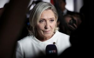 Marine Le Pen pred teškim porazom: 'Naša pobjeda je samo odgođena'