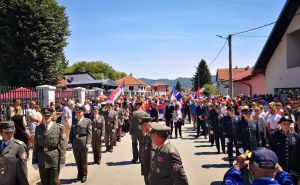 Fotografije ne lažu: U BiH boravili i oficiri vojske Srbije - ovo je dokaz