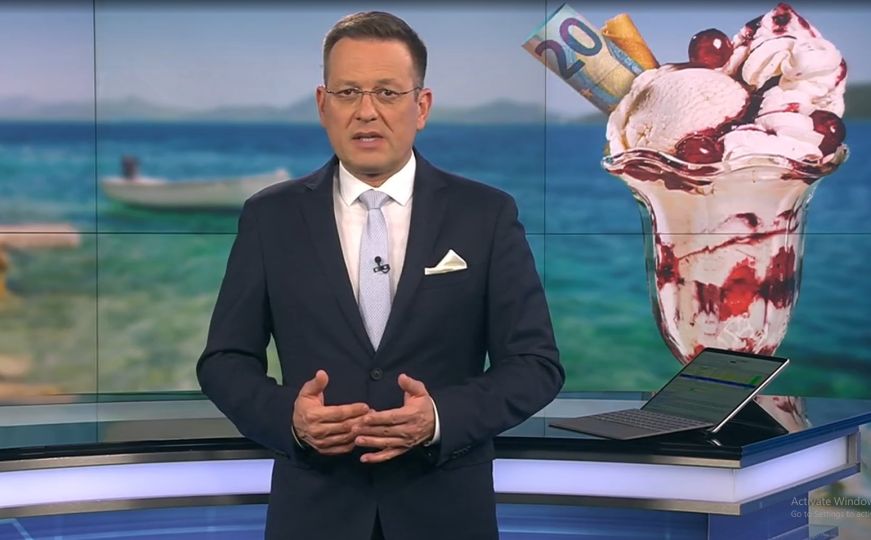 Slovenska televizija prozvala Hrvatsku zbog poznatog influensera iz BiH: 'Skuplji ste od svih'