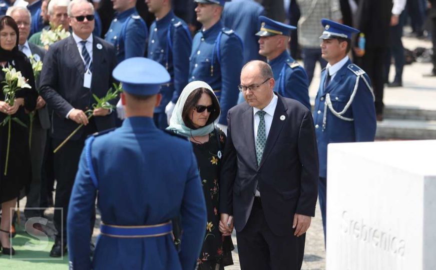 Za godinu dana nijedna presuda i dvije optužnice za Srebrenicu