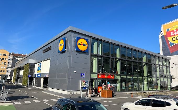 Lidl dolazi u još jedan grad u Bosni i Hercegovini