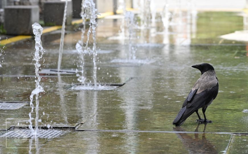 Meteorolozi objavili prognozu do 20. jula: Pakleni dani pred nama, evo dokad će trajati toplotni val