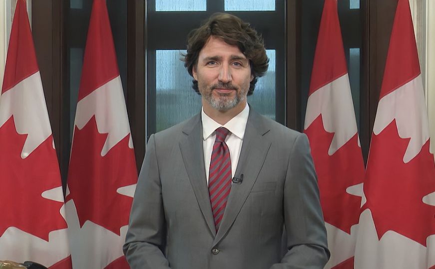 Justin Trudeau poslao poruku povodom komemoracije 29. godišnjice od genocida u Srebrenici