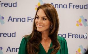 Kate Middleton prekinula svoju šutnju zbog poznatog tenisera: Evo i kojeg