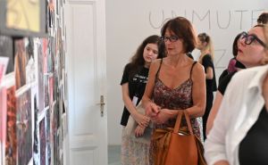 Međunarodni pokret: Izložba 'UnMute Gaza' u Sarajevu