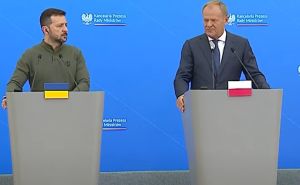 Poljska i Ukrajina jačaju vojnu suradnju u svjetlu eskalacije sukoba