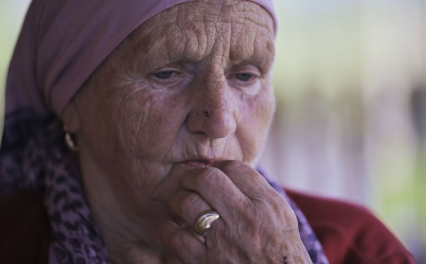 Hajri Salihović ubijena tri sina u Srebrenici: Nakon 29 godina ukopat će jednog od njih