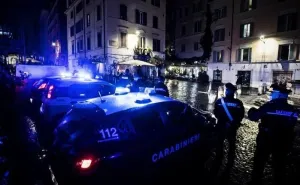 Italijanska policija zaplijenila oko 254 miliona KM u raciji protiv mafije