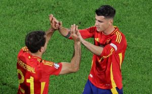 Kapiten Španije šokirao naciju uoči polufinala Eura: "Možda napustim reprezentaciju"