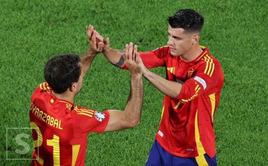 Kapiten Španije šokirao naciju uoči polufinala Eura: "Možda napustim reprezentaciju"