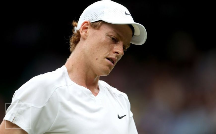 Senzacija na Wimbledonu: Prvi favorit turnira ispao već u četvrtfinalu