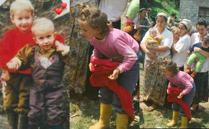 Potraga za djevojčicom iz Srebrenice traje 29 godina: Gdje je Selma Musić?
