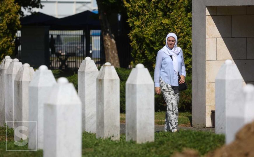 Sada je zvanično: Turska donijela važnu odluku o Srebrenici
