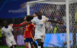 Francuzi u nevjerici zbog sramotnog poteza bivše zvijezde Reala: 'Ovo je najprljavija fotografija'