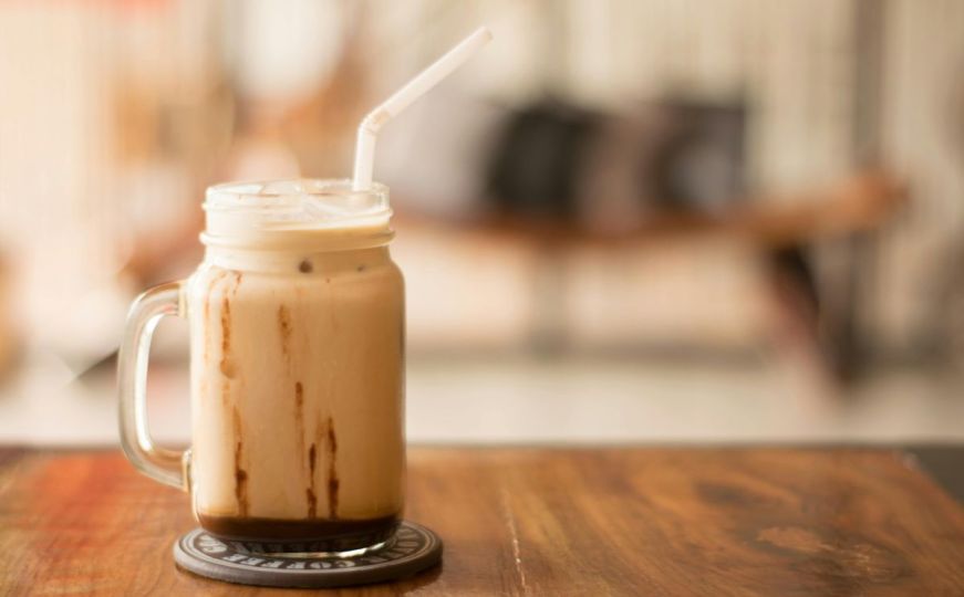 Savršeno osvježenje: Isprobajte najbolji recept za finu ledenu kafu