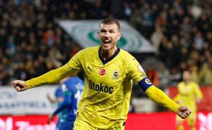 Turski novinar objavio definitivnu odluku Edina Džeke