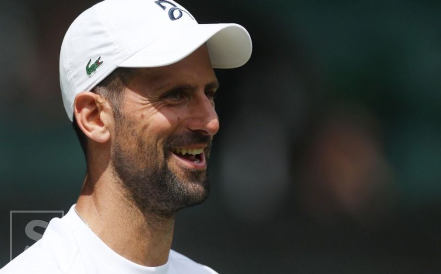 Novak Đoković se bez borbe plasirao u polufinale Wimbledona