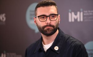 Motaz Azaiza u Sarajevu: "Sretan sam što sam ovdje. Bosanci razumiju patnju ljudi u Gazi"