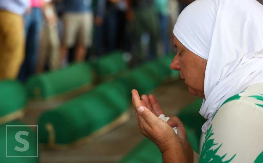 Prošlo je 29 godina od genocida u Srebrenici: 14 žrtava danas će naći smiraj u Dolini bijelih nišana
