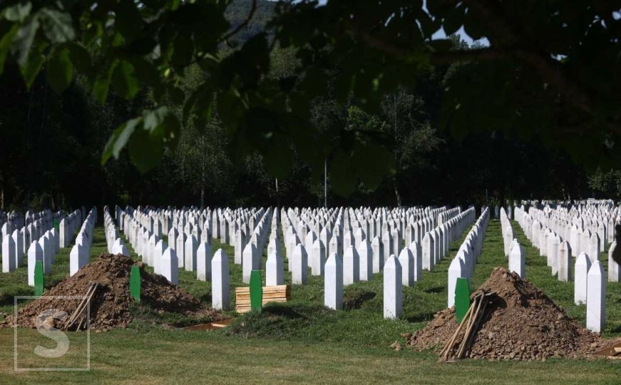 "Majko, majko, još te sanjam, sestro, brate...": Srebrenički inferno za sve nijeme svjedoke genocida