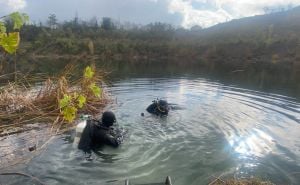 Nova tragedija u BiH: Utopila se jedna osoba, za tijelom tragaju ronioci iz Mostara