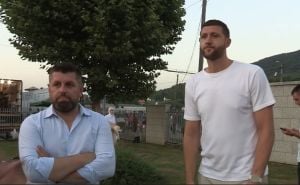 Jusuf Nurkić uvijek uz Srebrenicu: 'Sve će proći samo će istina ostati'