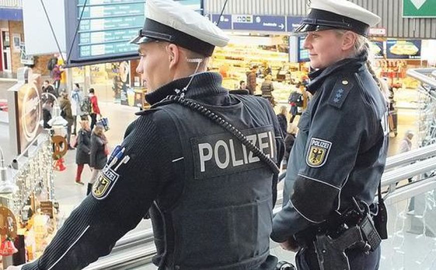 Državljani BiH uhapšeni u Berlinu: Pogledajte za šta se terete