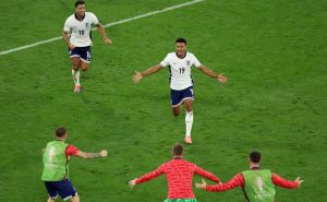 EURO 2024 | Engleska "okrenula" Nizozemsku i zakazala finale sa Španijom