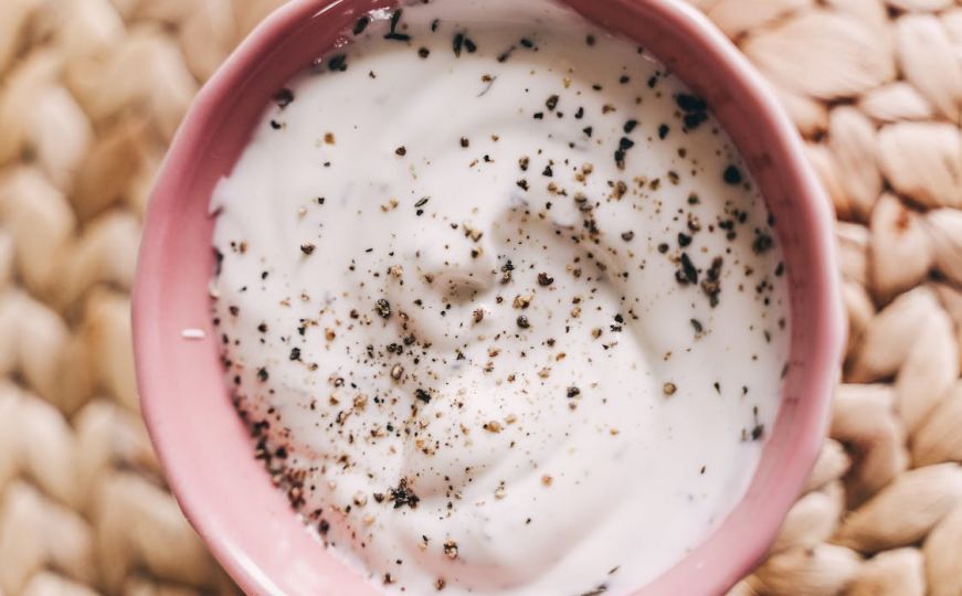 Zašto je grčki jogurt sve popularniji kao doručak?